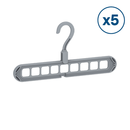 Cintre Hookie 9 en 1