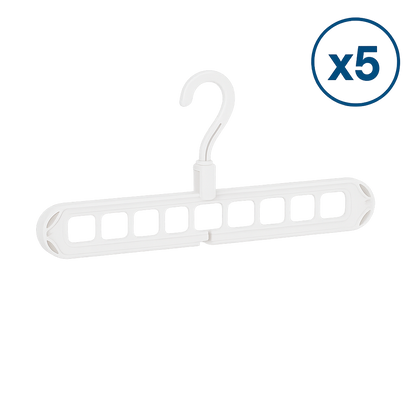 Cintre Hookie 9 en 1