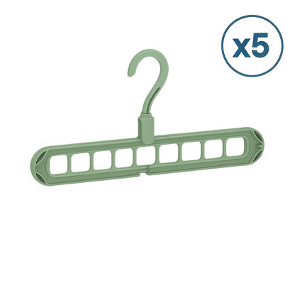 Cintre Hookie 9 en 1