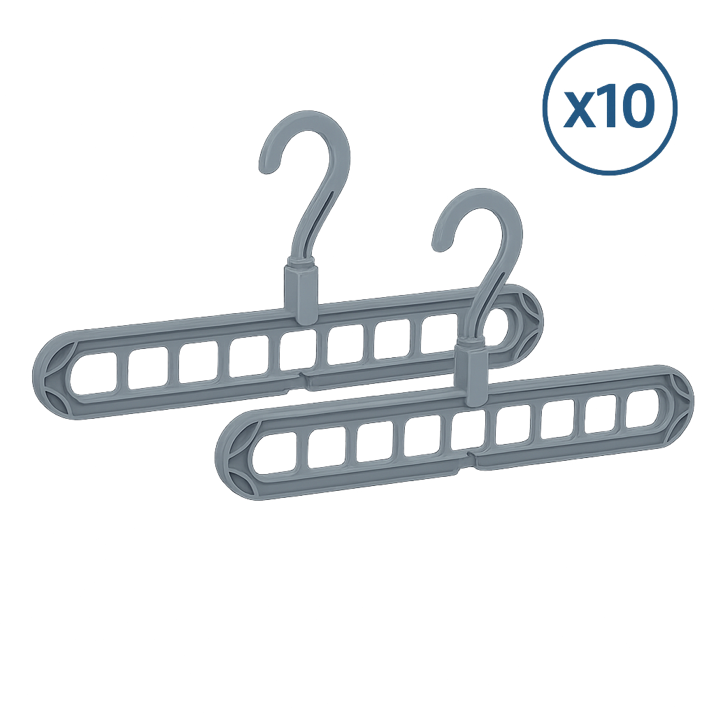 Cintre Hookie 9 en 1