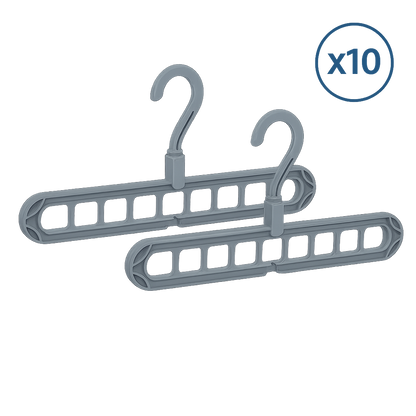 Cintre Hookie 9 en 1