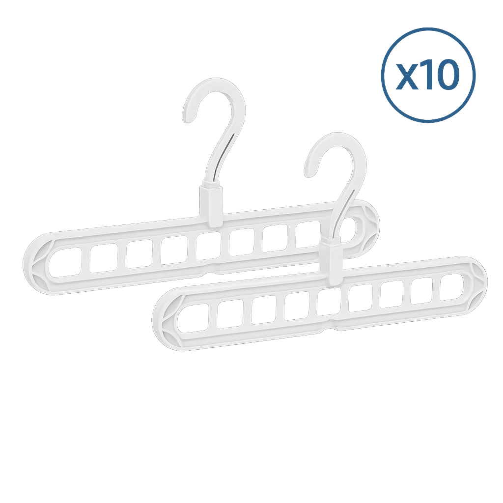 Cintre Hookie 9 en 1