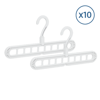 Cintre Hookie 9 en 1