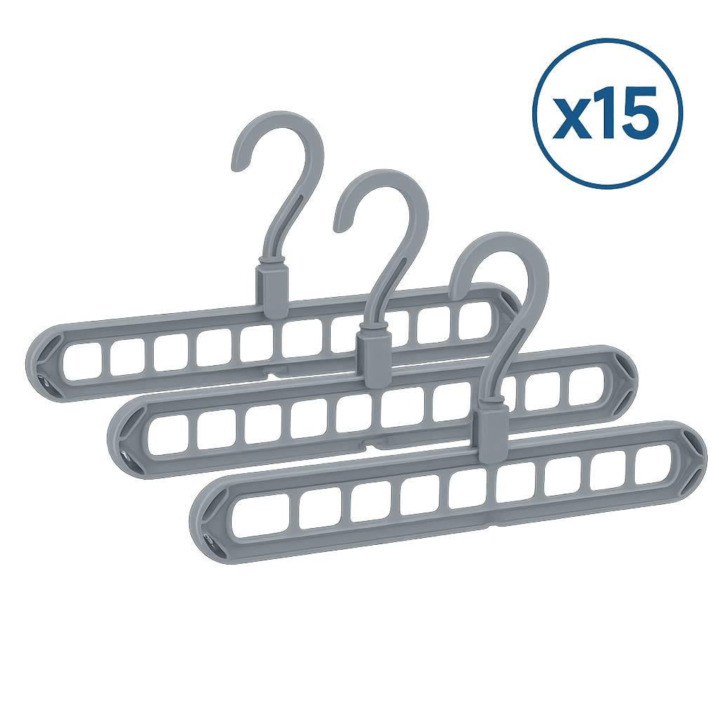 Cintre Hookie 9 en 1