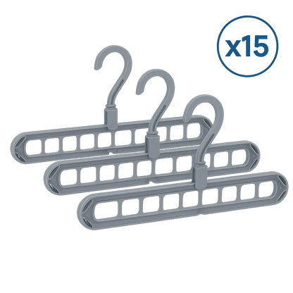 Cintre Hookie 9 en 1