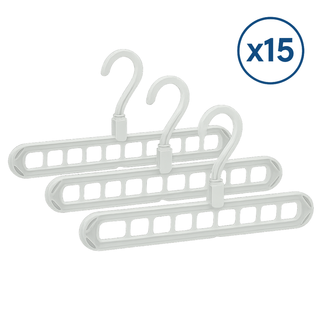 Cintre Hookie 9 en 1