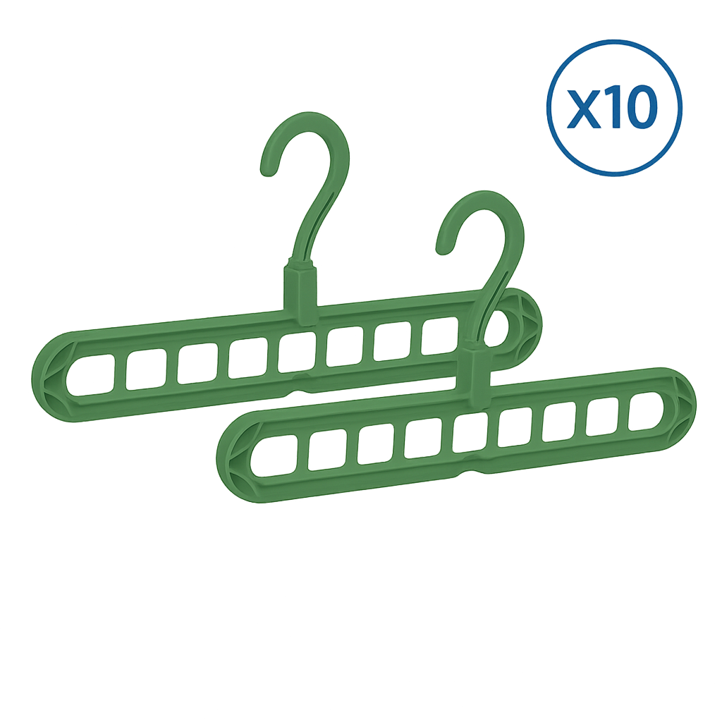 Cintre Hookie 9 en 1