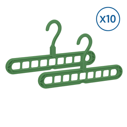 Cintre Hookie 9 en 1