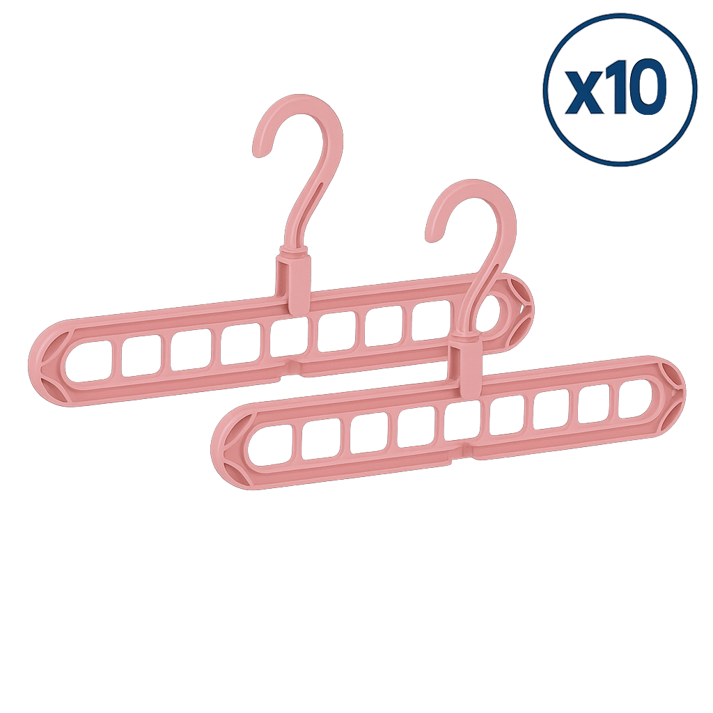 Cintre Hookie 9 en 1