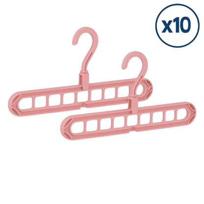 Cintre Hookie 9 en 1