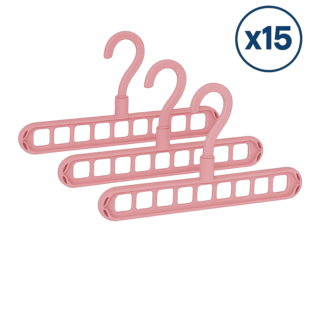 Cintre Hookie 9 en 1