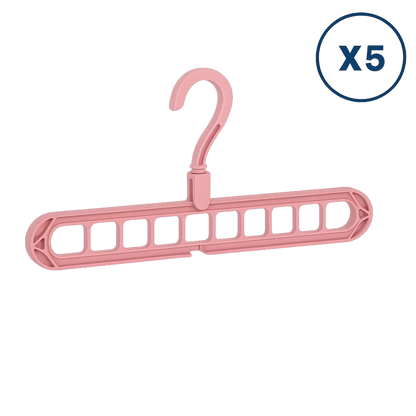 Cintre Hookie 9 en 1