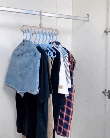 Démonstration du mode vertical